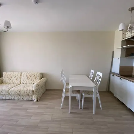Apartman Cascadas