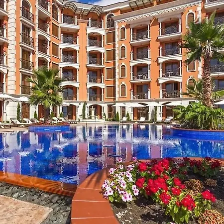Apartment Cascadas