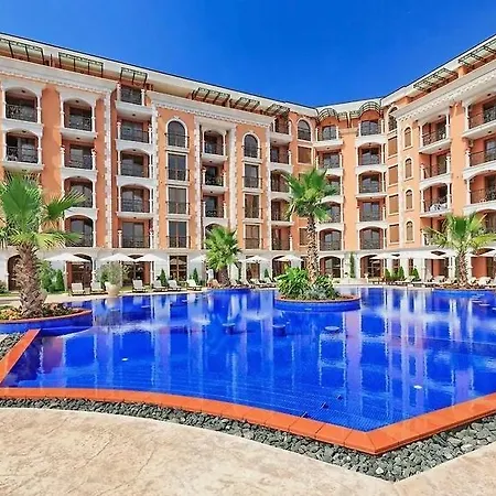 Cascadas Apartment