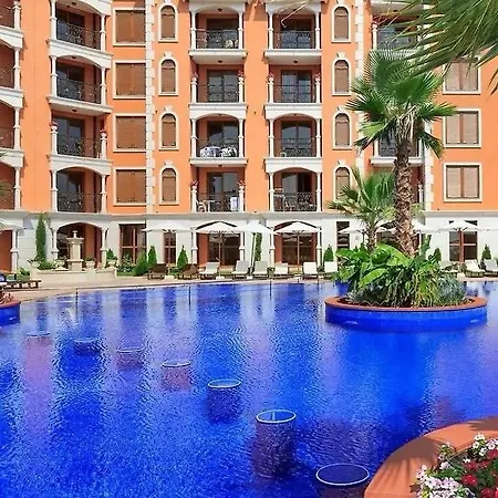 Cascadas Apartment