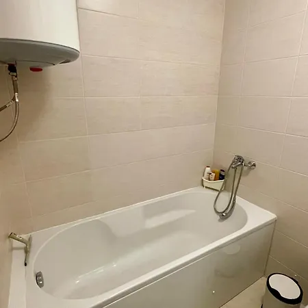 Cascadas Apartment *